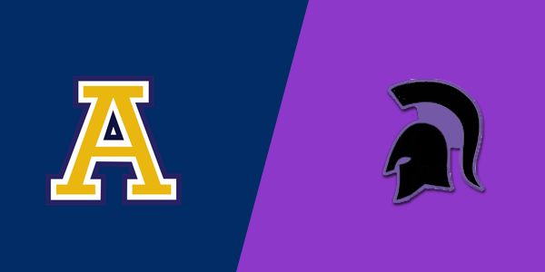 Alonso High School vs. Spoto High School