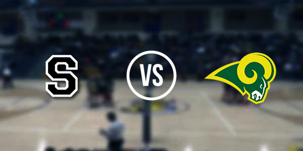 Springfield Renaissance vs. Southwick Regional School