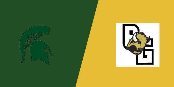 Eastside vs Buffalo Gap