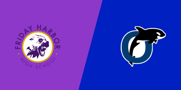 Friday Harbor High School vs. Orcas Island High School