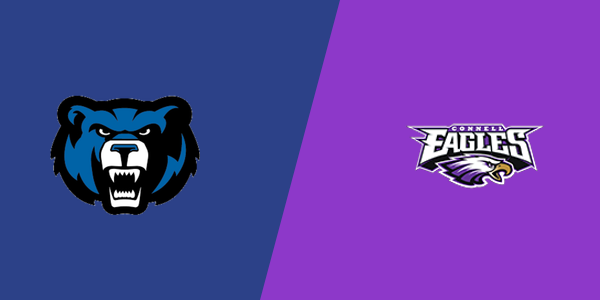 Kiona-Benton City High School vs. Connell High School
