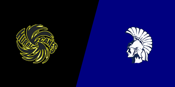 Pamlico County High School vs. Jones Senior High School