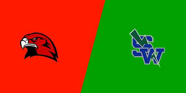 Mountlake Terrace High School vs. Shorewood High School