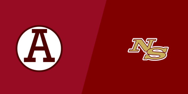 Abbeville High School vs. Ninety Six High School