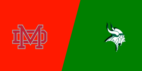 Mater Dei High School vs. Sunnyslope High School