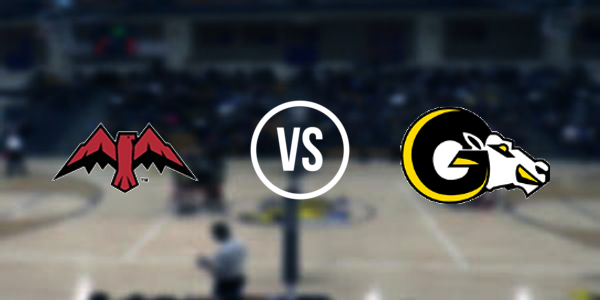 Montrose High School vs. Green Mountain High School