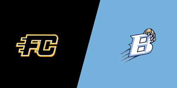 Farmville Central High School vs. Beddingfield High School