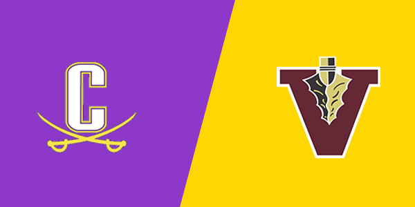 Calvary Day School vs. Vidalia High School