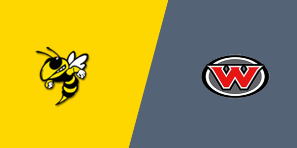 Forest Hills vs. West Cabarrus
