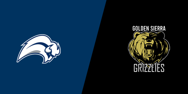Amador High School vs. Golden Sierra High School