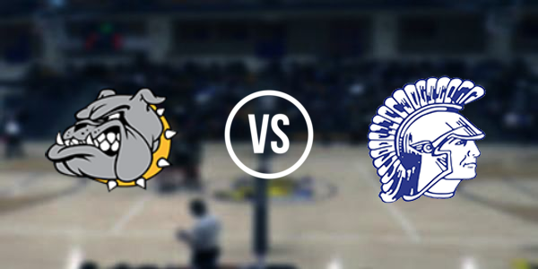 Hunt High School vs Princeton High School