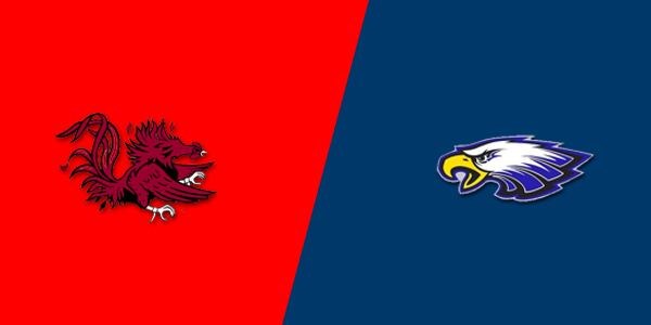 Cocke County High School vs. Cosby High School