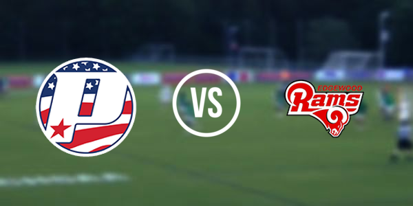 Edgewood High School vs Patapsco High School and Center for the Arts
