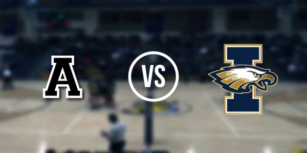 Away vs. Independence High School