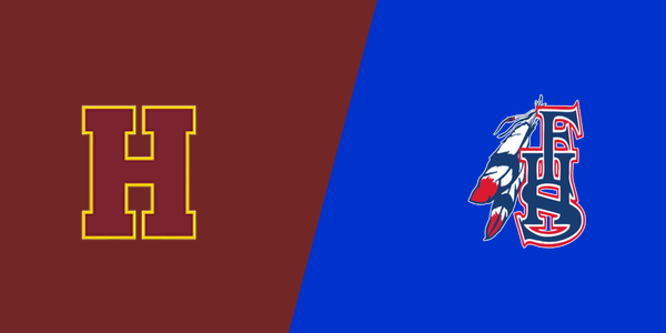 Hereford High School vs. Franklin High School