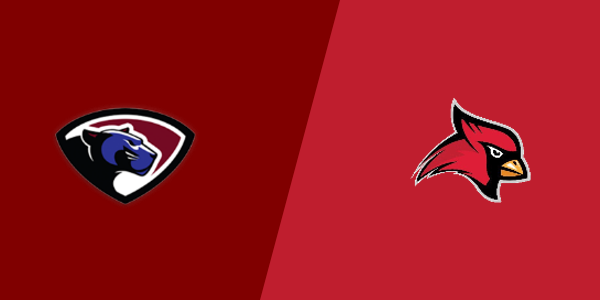 Annapolis High School vs. Crofton High School