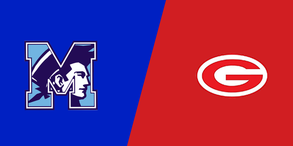 J.L. Mann High School vs. Greenville High School