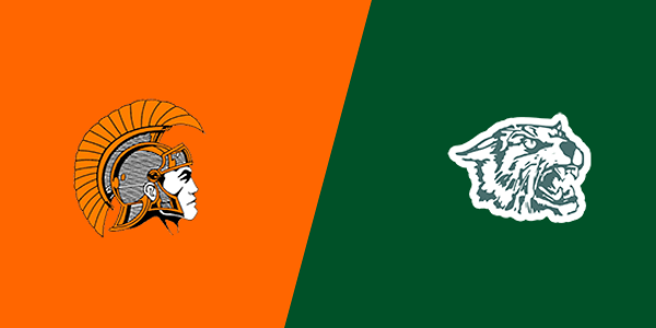 Thornapple Kellogg High School vs. Wayland Union High School