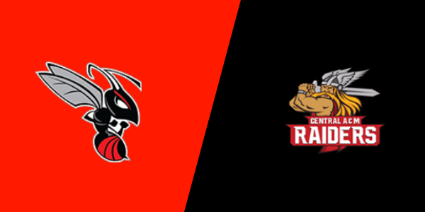 Heyworth High School vs. Central A & M High School