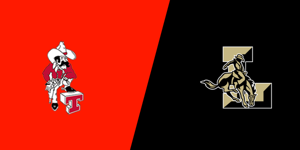 Tascosa High School vs. Lubbock High School
