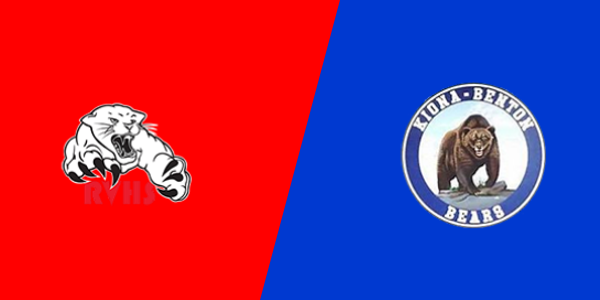 River View High School vs. Kiona-Benton City High School
