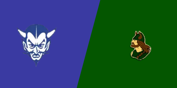 Poultney High School vs. West Rutland School