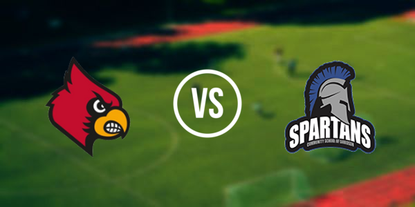 East Surry High School vs. Community School of Davidson