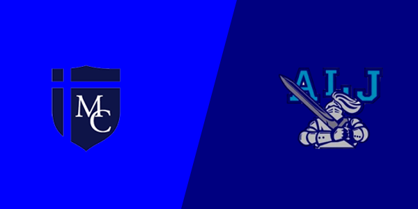 Morris Catholic High School vs. A L Johnson High School