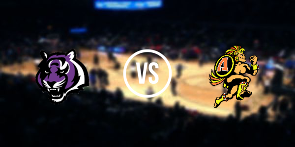 Millennium High School vs. Corona del Sol High School