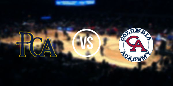 Providence Christian Academy vs. Columbia Academy