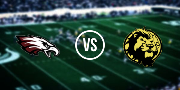 Eagleville High School vs. Dresden High School