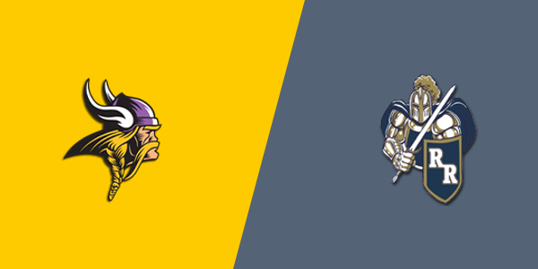 Lakeside  - DeKalb vs. River Ridge