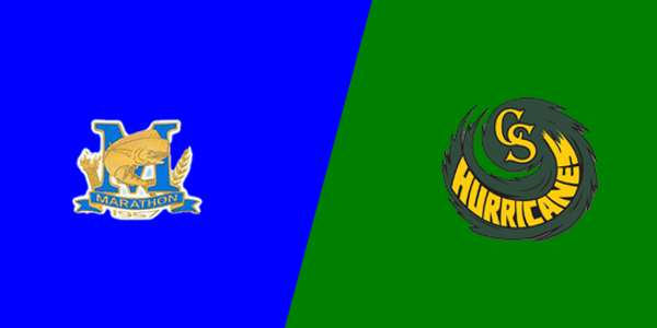 Marathon Middle-High School vs. Coral Shores High School