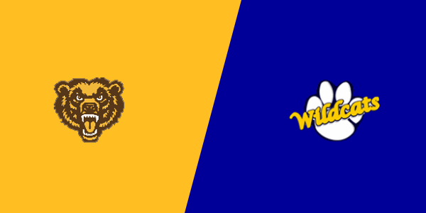 Canton Central School vs. Gouverneur High School