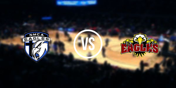 Ojibwe Charter High School vs. Northern Michigan Christian Academy