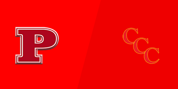 Palmetto HS vs. Clearwater Central Catholic High School