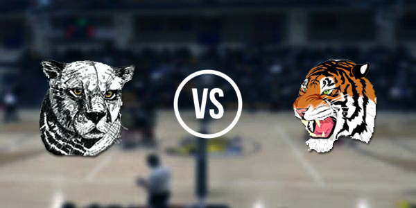 Encampment School vs Saratoga Middle-High School