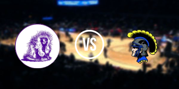 Scobey High School vs. Nashua High School