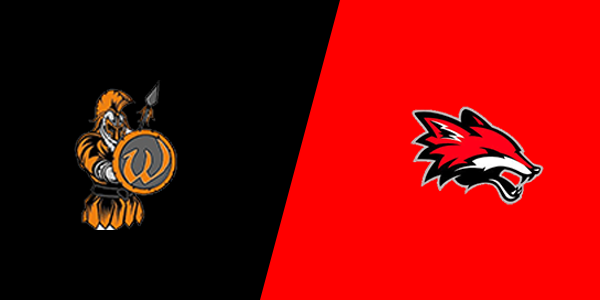 Lincoln-Way West High School vs. Yorkville High School