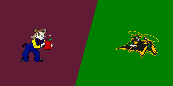 Cobden High School vs. Joppa-Maple Grove High School