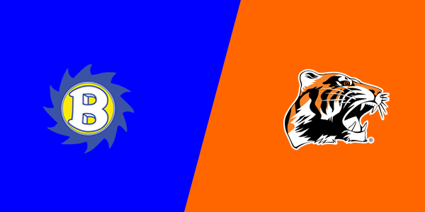 Brooklyn High School vs. Chagrin Falls High School