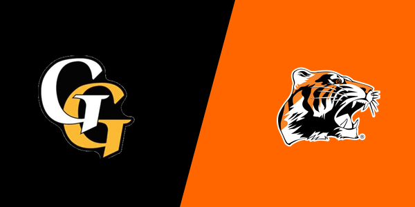 James A Garfield High School vs. Chagrin Falls High School
