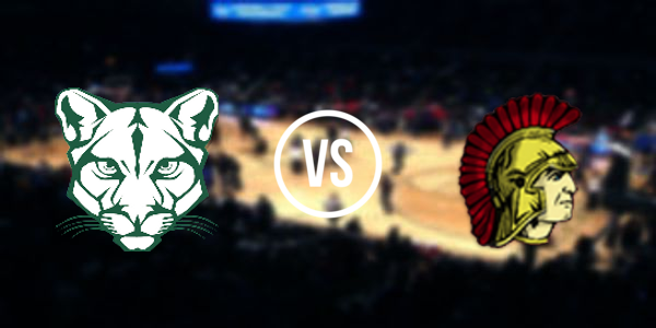 Columbus High School vs. Baker High School