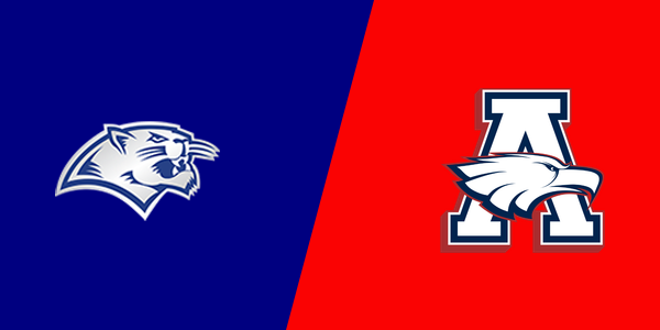 Flower Mound High School vs. Allen High School