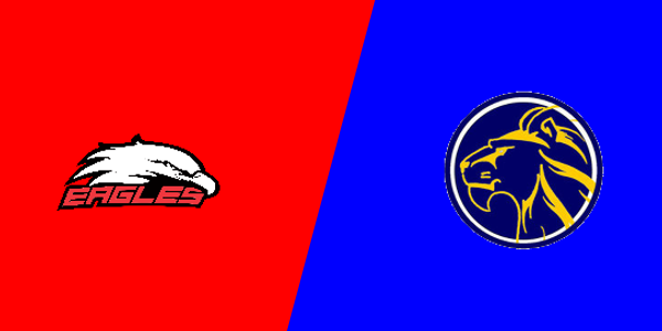 Redwood Christian School vs. Mt. Eden High School