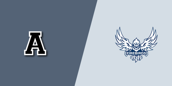 Away vs. Phoenix Academy