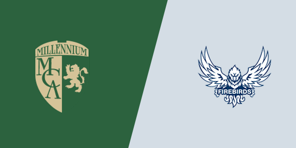 Millennium Charter Academy vs. Phoenix Academy
