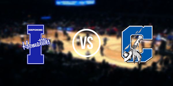 Ishpeming High School vs. Calumet High School