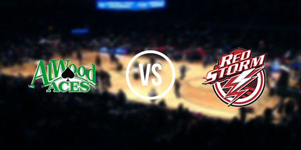 AlWood High School vs United High School