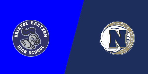 Bristol Eastern High School vs. Newington High School